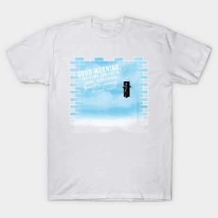 Truman show T-Shirt